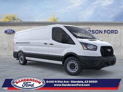 2025 Ford Transit 150 Low Roof RWD Empty Cargo Van for sale #255945 - photo 1
