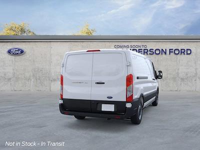 2025 Ford Transit 150 Low Roof RWD Empty Cargo Van for sale #255945 - photo 2