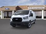 New 2025 Ford Transit 150 Low Roof Empty Cargo Van for sale #255945 - photo 4