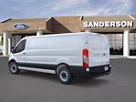 New 2025 Ford Transit 150 Low Roof Empty Cargo Van for sale #255945 - photo 6