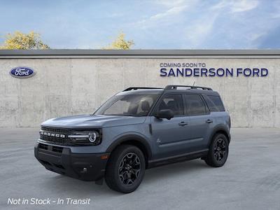 2025 Ford Bronco Sport 4WD SUV for sale #255946 - photo 1