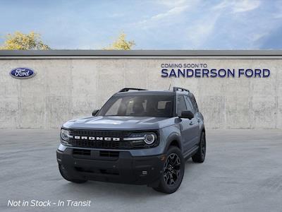 2025 Ford Bronco Sport 4WD SUV for sale #255946 - photo 2