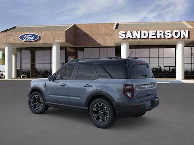 2025 Ford Bronco Sport 4WD SUV for sale #255946 - photo 2