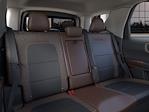 2025 Ford Bronco Sport 4WD SUV for sale #255946 - photo 11