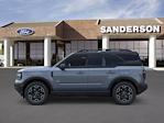 2025 Ford Bronco Sport 4WD SUV for sale #255946 - photo 4