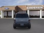 2025 Ford Bronco Sport 4WD SUV for sale #255946 - photo 5