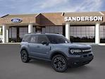 2025 Ford Bronco Sport 4WD SUV for sale #255946 - photo 7