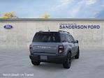 2025 Ford Bronco Sport 4WD SUV for sale #255946 - photo 8
