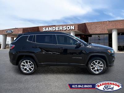 2023 Jeep Compass 4WD SUV for sale #255946A - photo 1