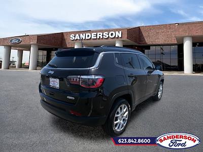 2023 Jeep Compass 4WD SUV for sale #255946A - photo 2