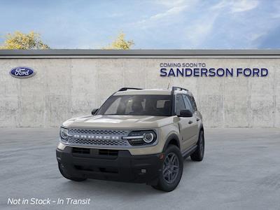 2025 Ford Bronco Sport 4WD SUV for sale #255947 - photo 2