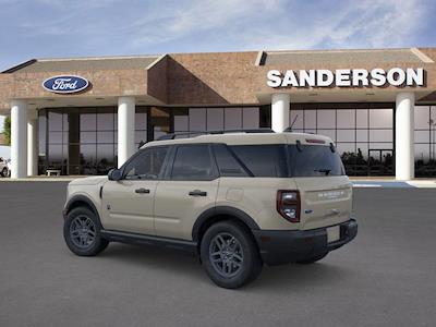 2025 Ford Bronco Sport 4WD SUV for sale #255947 - photo 2