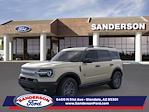 2025 Ford Bronco Sport 4WD SUV for sale #255947 - photo 1