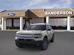 2025 Ford Bronco Sport 4WD SUV for sale #255947 - photo 3