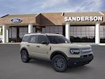 2025 Ford Bronco Sport 4WD SUV for sale #255947 - photo 7