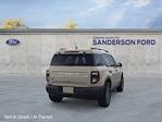 2025 Ford Bronco Sport 4WD SUV for sale #255947 - photo 8