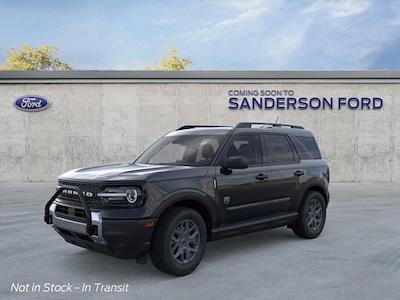 2025 Ford Bronco Sport 4WD SUV for sale #255948 - photo 1