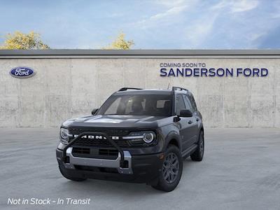 2025 Ford Bronco Sport 4WD SUV for sale #255948 - photo 2