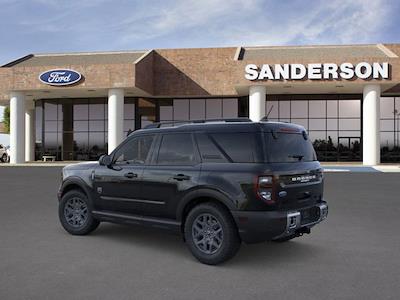 2025 Ford Bronco Sport 4WD SUV for sale #255948 - photo 2