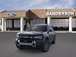 2025 Ford Bronco Sport 4WD SUV for sale #255948 - photo 3