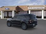 2025 Ford Bronco Sport 4WD SUV for sale #255948 - photo 2