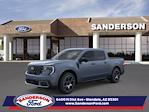 2025 Ford Maverick SuperCrew Cab AWD Pickup for sale #255949 - photo 1