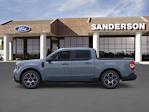 2025 Ford Maverick SuperCrew Cab AWD Pickup for sale #255949 - photo 4