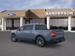 2025 Ford Maverick SuperCrew Cab AWD Pickup for sale #255949 - photo 2