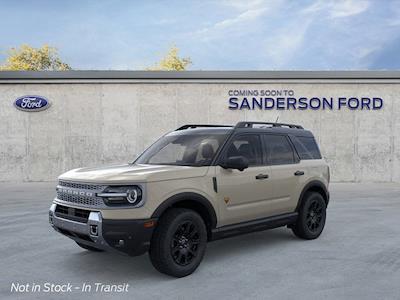 2025 Ford Bronco Sport 4WD SUV for sale #255950 - photo 1