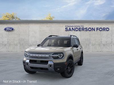 2025 Ford Bronco Sport 4WD SUV for sale #255950 - photo 2
