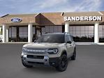 2025 Ford Bronco Sport 4WD SUV for sale #255950 - photo 3