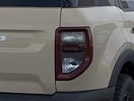 2025 Ford Bronco Sport 4WD SUV for sale #255950 - photo 21