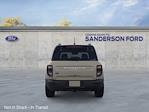 2025 Ford Bronco Sport 4WD SUV for sale #255950 - photo 5