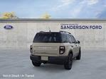 2025 Ford Bronco Sport 4WD SUV for sale #255950 - photo 8