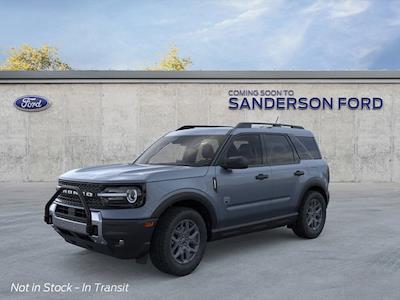 2025 Ford Bronco Sport 4WD SUV for sale #255951 - photo 1