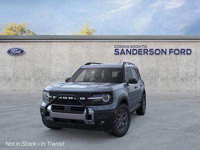 2025 Ford Bronco Sport 4WD SUV for sale #255951 - photo 2