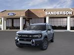 2025 Ford Bronco Sport 4WD SUV for sale #255951 - photo 3