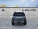 2025 Ford Bronco Sport 4WD SUV for sale #255951 - photo 5