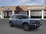 2025 Ford Bronco Sport 4WD SUV for sale #255951 - photo 7