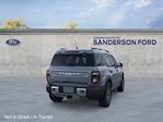 2025 Ford Bronco Sport 4WD SUV for sale #255951 - photo 8