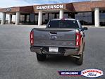 2021 Ford Ranger SuperCrew Cab RWD Pickup for sale #255951A - photo 4