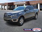 2021 Ford Ranger SuperCrew Cab RWD Pickup for sale #255951A - photo 7