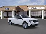 New 2025 Ford Maverick XL SuperCrew Cab AWD Pickup for sale #255953 - photo 7