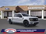 2025 Ford F-150 SuperCrew Cab 4WD Pickup for sale #255954 - photo 1
