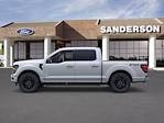 2025 Ford F-150 SuperCrew Cab 4WD Pickup for sale #255954 - photo 5