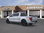 2025 Ford F-150 SuperCrew Cab 4WD Pickup for sale #255954 - photo 6