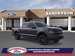 2025 Ford F-150 SuperCrew Cab 4WD Pickup for sale #255955 - photo 1