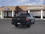 2025 Ford F-150 SuperCrew Cab 4WD Pickup for sale #255955 - photo 2