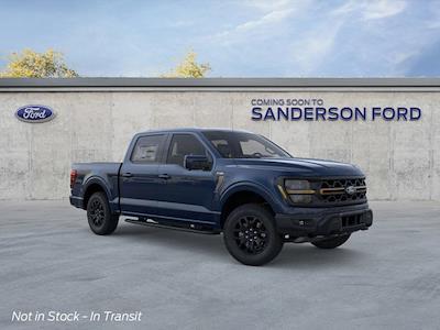 2025 Ford F-150 SuperCrew Cab 4WD Pickup for sale #255956 - photo 1