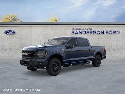 2025 Ford F-150 SuperCrew Cab 4WD Pickup for sale #255956 - photo 2